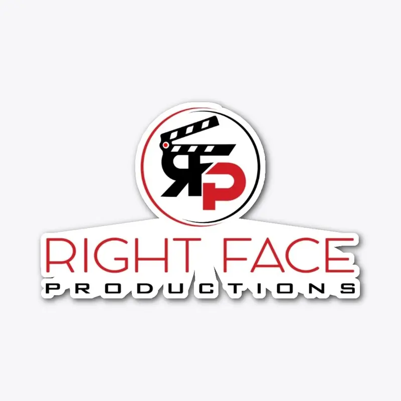 Right Face Productions