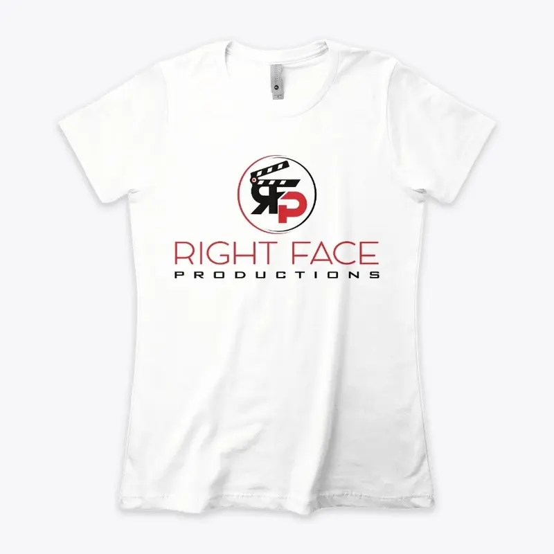 Right Face Productions