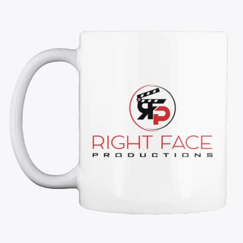 Right Face Productions