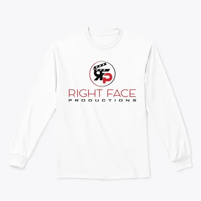 Right Face Productions