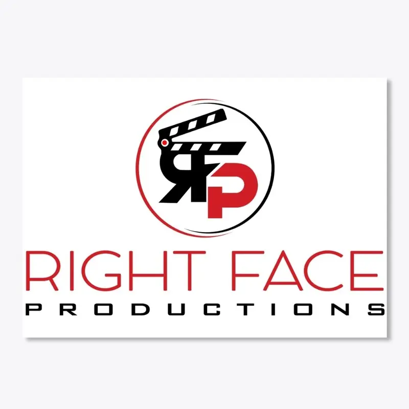 Right Face Productions